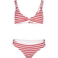 O'NEILL Damen Bikini O'RIGINALS BIKINI SET, Größe 38 in Pink