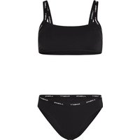 O'NEILL Damen Bikini SPORT BIKINI SET, Größe 34 in Schwarz