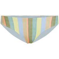 O'NEILL Damen Bikinihose MAOI BOTTOM, Größe 34 in Grau