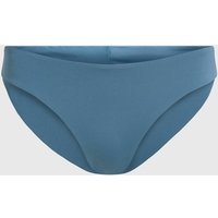 O'NEILL Damen Bikinihose MAOI BOTTOM, Größe 42 in Blau