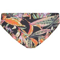 O'NEILL Damen Bikinihose MAOI BOTTOM, Größe 40 in Schwarz