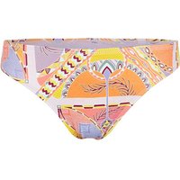 O'NEILL Damen Bikinihose RITA BOTTOM, Größe 36 in Gelb