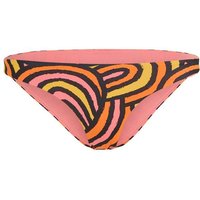 O'NEILL Damen Bikinihose SKYE BIKINI BOTTOM, Größe 40 in Orange