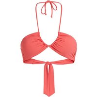 O'NEILL Damen Bikinioberteil EMBRY TOP, Größe 40 in Rot