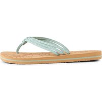 O'NEILL Damen Flip Flops DITSY SANDALS, Größe 37 in Braun