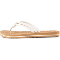 O'NEILL Damen Flip Flops DITSY SANDALS, Größe 39 in Braun