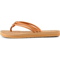 O'NEILL Damen Flip Flops DITSY SANDALS, Größe 38 in Braun