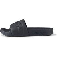 O'NEILL Damen Flip Flops EMBOSSED SLIDES, Größe 38 in Grau