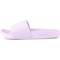 O'NEILL Damen Flip Flops SCRIPT SLIDES, Größe 37 in Pink