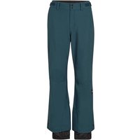 O'NEILL Damen Hose APLITE REGULAR SNOW PANTS, Größe L in Blau