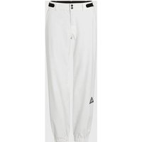 O'NEILL Damen Hose FWC'Play SNOW PANTS, Größe M in Weiß