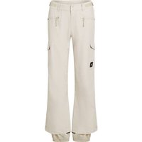 O'NEILL Damen Hose UTILITY LOOSE SNOW PANTS, Größe XL in Braun