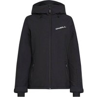 O'NEILL Damen Jacke APLITE SNOW JACKET, Größe S in Schwarz