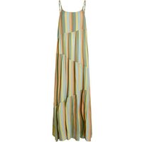 O'NEILL Damen Kleid DEVYN MAXI DRESS, Größe M in Braun