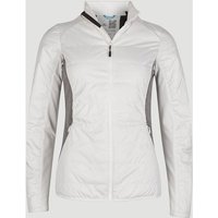 O'NEILL Damen Mantel Light Insulator Jacket, Größe XL in Grau