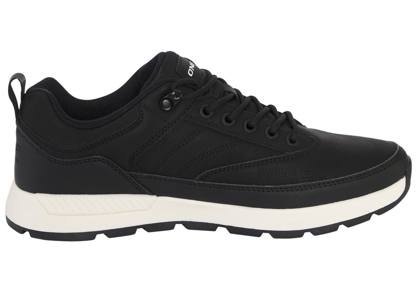 O'Neill GRINNELL MEN LOW Sneaker – Bild 3 von 5