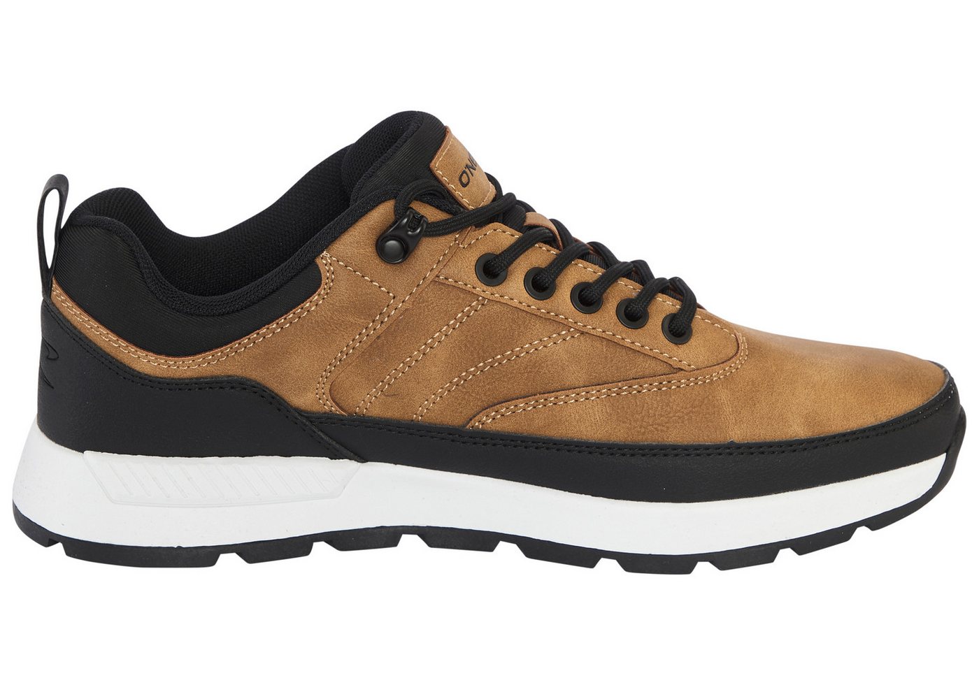 O'Neill GRINNELL MEN LOW Sneaker – Bild 3 von 5