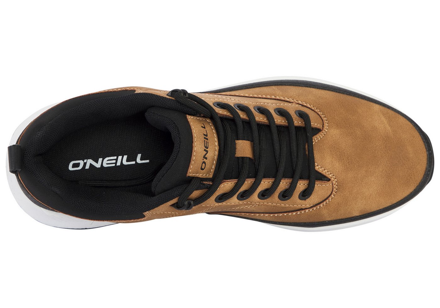 O'Neill GRINNELL MEN LOW Sneaker – Bild 4 von 5