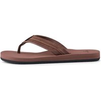 O'NEILL Herren Flip Flops CHAD PRO SANDALS, Größe 40 in Lila