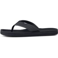 O'NEILL Herren Flip Flops CHAD SANDALS, Größe 41 in Schwarz
