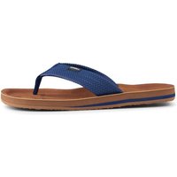 O'NEILL Herren Flip Flops CHAD SANDALS, Größe 45 in Braun