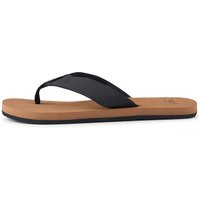 O'NEILL Herren Flip Flops FABRIC SANDALS, Größe 41 in Braun