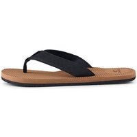 O'NEILL Herren Flip Flops KOOSH SANDALS, Größe 45 in Braun