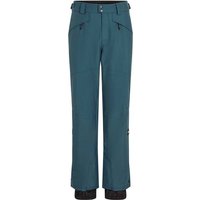 O'NEILL Herren Hose HAMMER REGULAR SNOW PANTS, Größe M in Blau