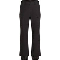 O'NEILL Herren Hose UTILITY REGULAR SNOW PANTS, Größe XL in Schwarz