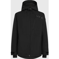 O'NEILL Herren Jacke FWC'Cruz SNOW JACKET, Größe S in Schwarz