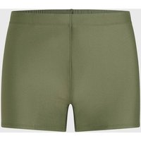 O'NEILL Herren Shirt ESSENTIALS RACER, Größe XXL in Grün