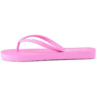 O'NEILL Kinder Flip Flops PROFILE LOGO SANDALS, Größe 34 in Pink