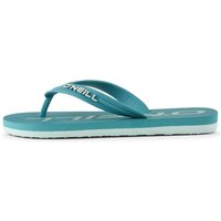 O'NEILL Kinder Flip Flops PROFILE LOGO SANDALS, Größe 36 in Blau