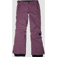 O'NEILL Kinder Hose Charm Regular Pants, Größe 152 in Lila