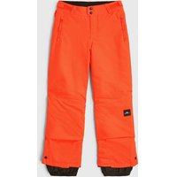 O'NEILL Kinder Hose FWC'Cruz SNOW PANTS, Größe 140 in Orange