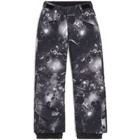 O'NEILL Kinder Hose HAMMER SNOW PANTS, Größe 128 in Schwarz