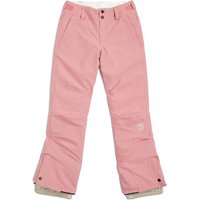 O'NEILL Kinder Hose STAR REGULAR SNOW PANTS, Größe 128 in Pink