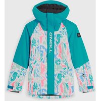 O'NEILL Kinder Jacke FWC'Play SNOW JACKET, Größe 176 in Weiß