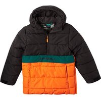 O'NEILL Kinder Jacke O'RIGINAL ANORAK, Größe 176 in Schwarz