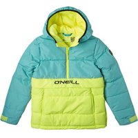 O'NEILL Kinder Jacke O'RIGINALS PUFFER ANORAK, Größe 164 in Blau