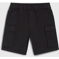 O'NEILL Kinder Shorts CARGO SHORTS, Größe 164 in Schwarz