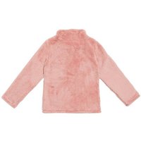 O'NEILL Pullover FUZZY FLEECE, Größe 104 in Pink