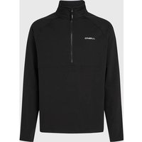 O'NEILL Pullover FWC'Cruz FLEECE, Größe S in Schwarz