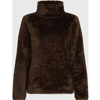 O'NEILL Pullover FWC'Cruz FUZZY FLEECE, Größe L in Braun