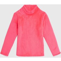 O'NEILL Pullover FWC' CRUZ FUZZY FLEECE, Größe 104 in Pink