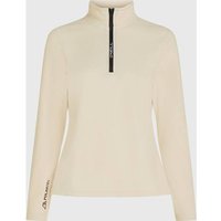 O'NEILL Pullover FWC'Cruz JACK'S POLARTEC HZ FLEECE, Größe XL in Braun