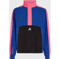 O'NEILL Pullover FWC'Play POLARTEC HZ FLEECE, Größe M in Blau