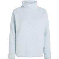 O'NEILL Pullover HAZEL FLEECE, Größe S in Blau