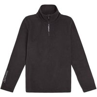 O'NEILL Pullover JACK'S POLARTEC 100 HZ FLEECE, Größe 128 in Schwarz