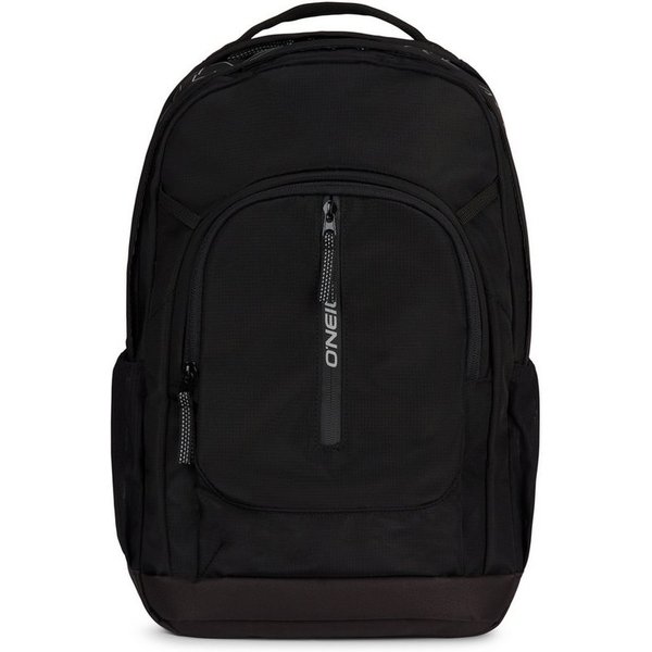 O'Neill Rucksack, geeignet für Erwachsene, aus robustem Polyester, leichtes Design